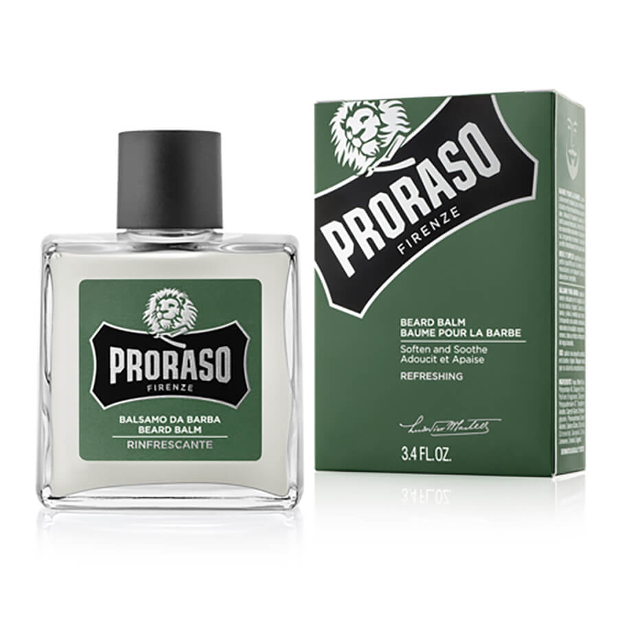 Kit para Barba Refrescante - ttaiomayoreo