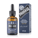 Kit para Barba Azur Lime - ttaiomayoreo