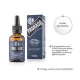 Aceite para Barba Azur Lime - ttaiomayoreo