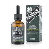 Kit para Barba Cypress & Vetyver - ttaiomayoreo