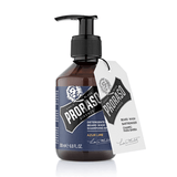 Kit para Barba Azur Lime - ttaiomayoreo
