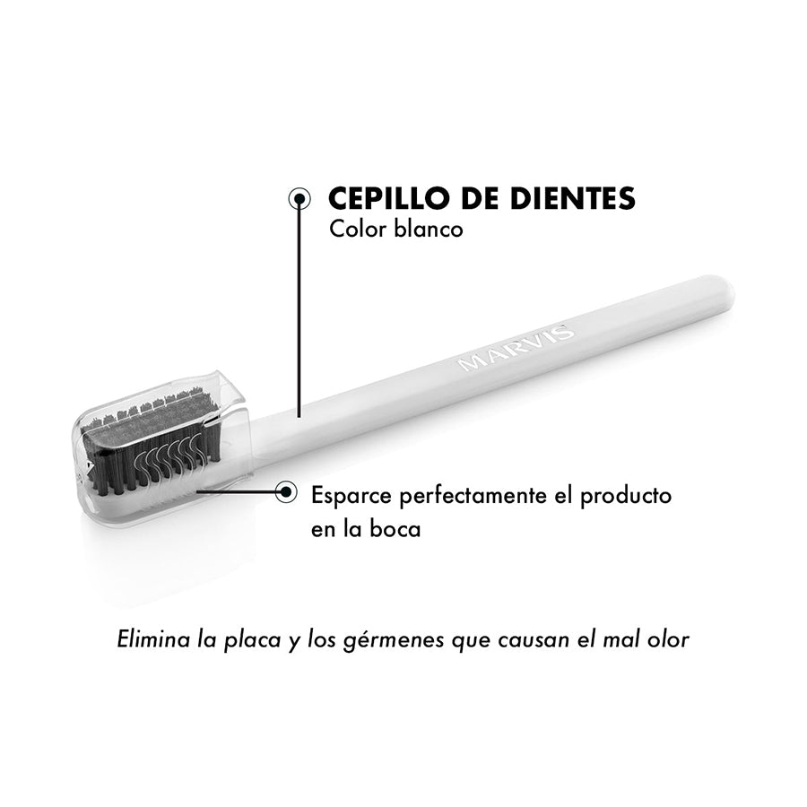 Cepillo de Dientes Cerdas Suaves - ttaiomayoreo