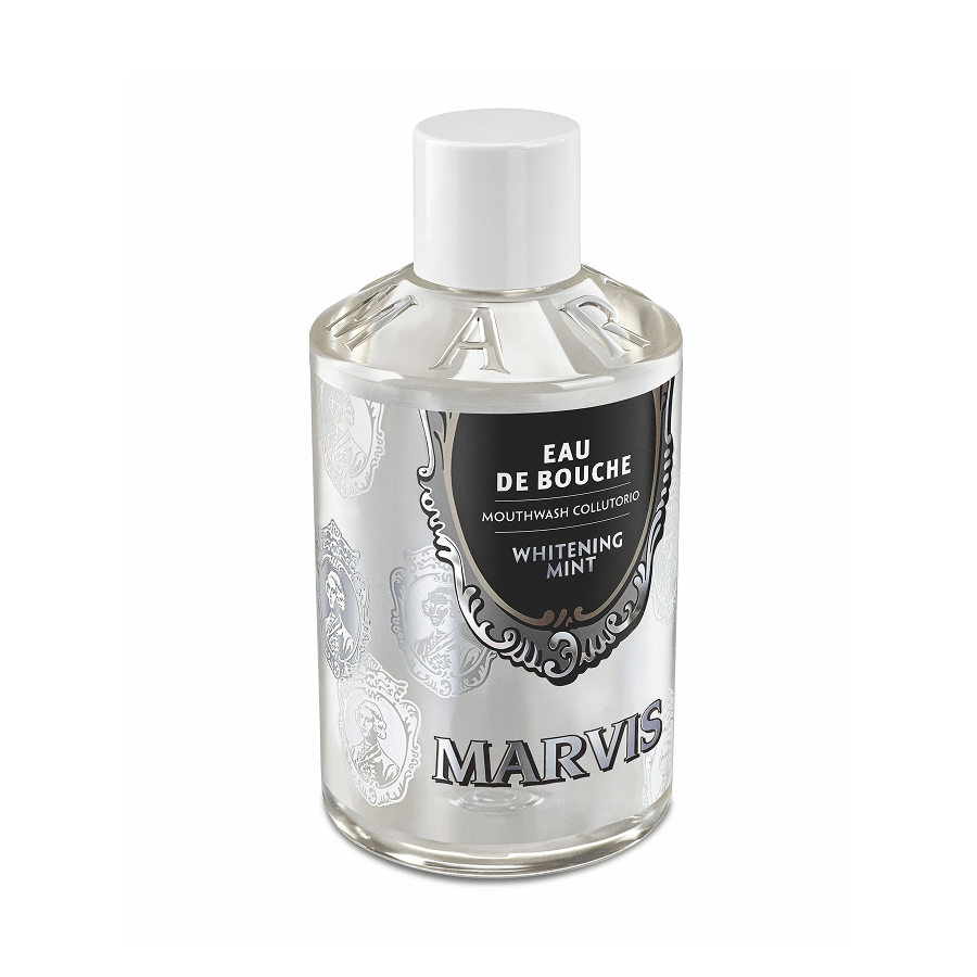 Enjuague Bucal Menta Blanqueadora 400 ml - ttaiomayoreo