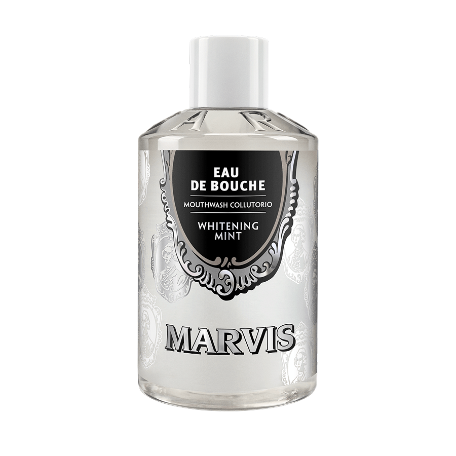 Enjuague Bucal Menta Blanqueadora 400 ml - ttaiomayoreo
