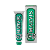 Pasta de Dientes Menta Fuerte 85 ml - ttaiomayoreo