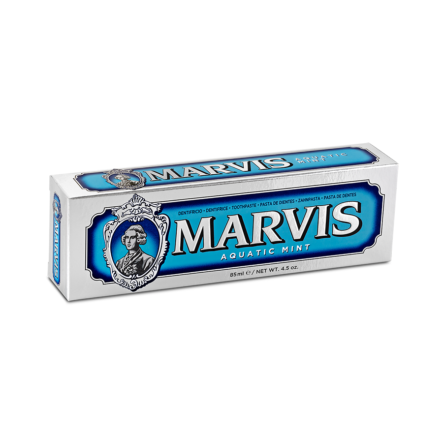 Pasta de Dientes Menta Acuática 85 ml - ttaiomayoreo