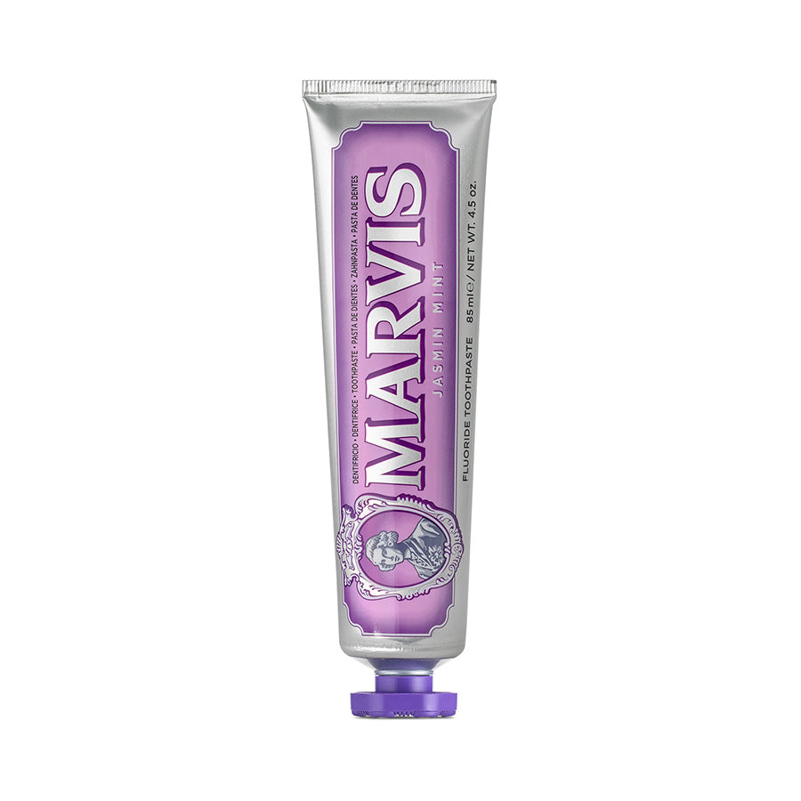 Pasta de Dientes Menta Jazmin 85 ml - ttaiomayoreo