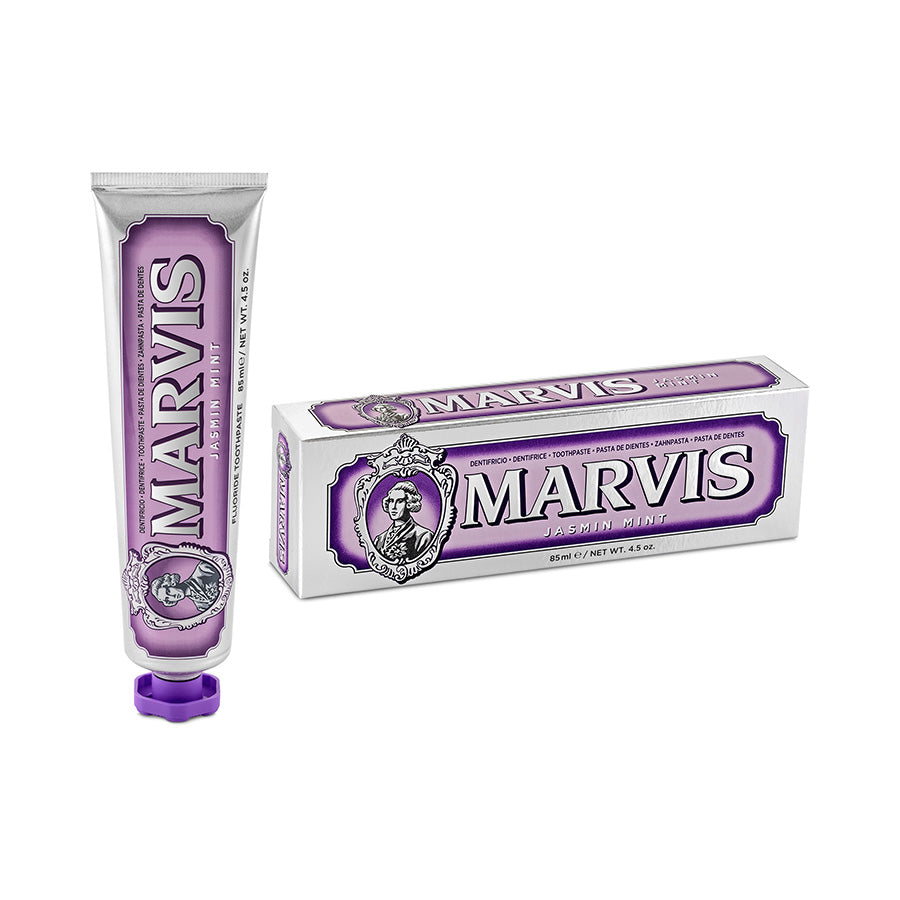 Pasta de Dientes Menta Jazmin 85 ml - ttaiomayoreo