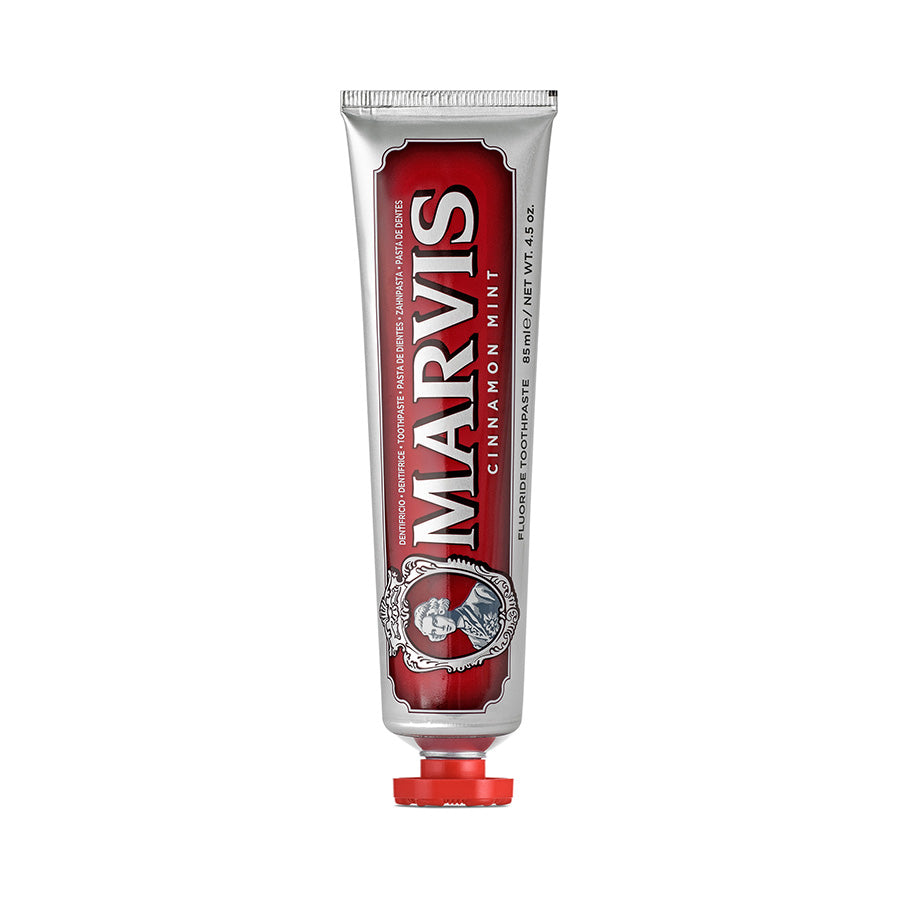 Pasta de Dientes Menta Canela 85 ml - ttaiomayoreo