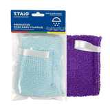 Esponja Exfoliante Ergonomica - ttaiomayoreo