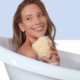 Flor de Baño con Aroma 40g - ttaiomayoreo