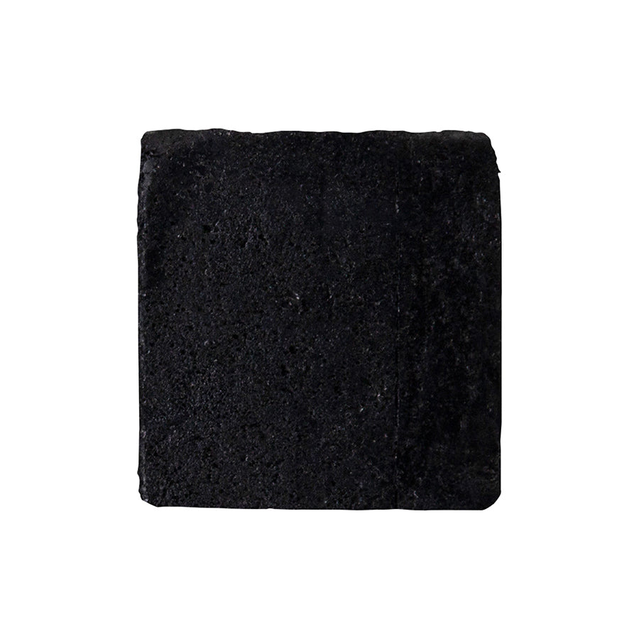 Mini Esponjabón Carbón, Purificante - ttaiomayoreo
