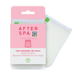 Esponja Exfoliante Facial - ttaiomayoreo