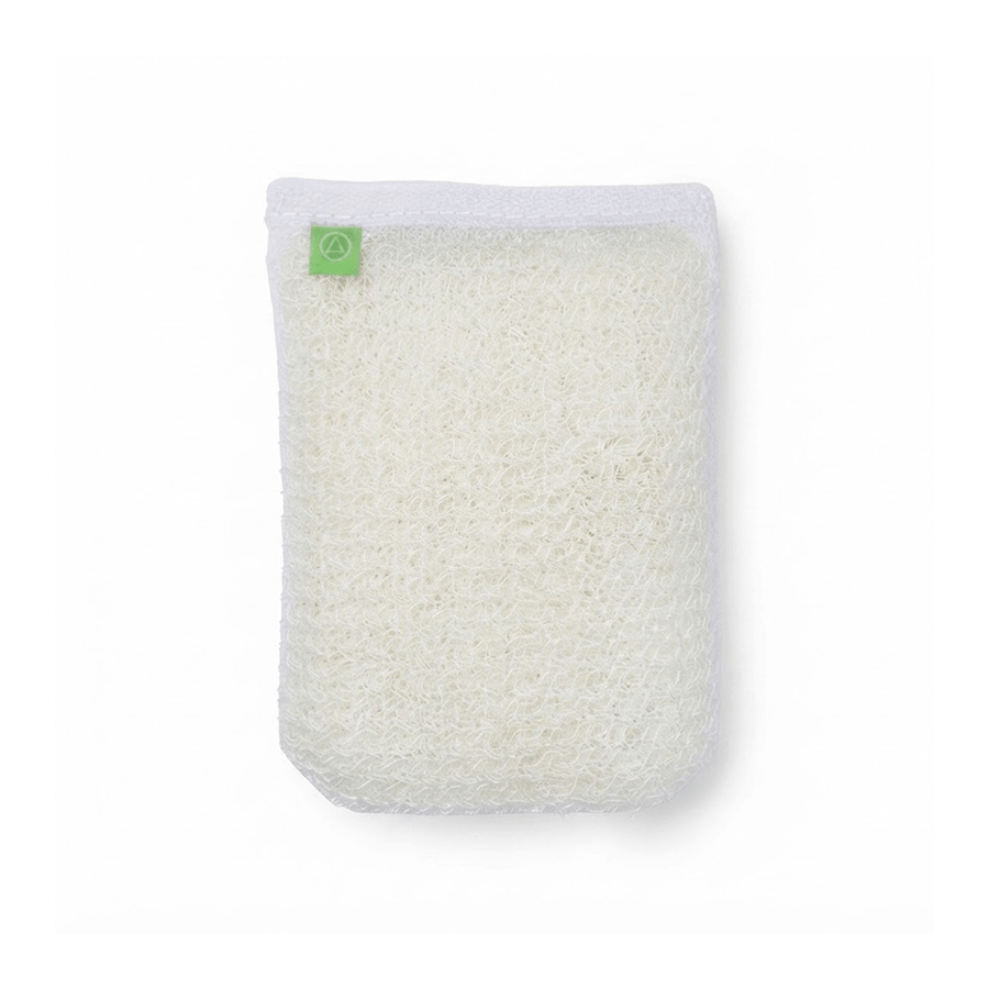 Esponja Exfoliante Facial - ttaiomayoreo