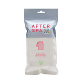 Esponja Exfoliante Corporal (Blanca) - ttaiomayoreo