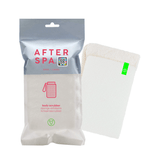 Esponja Exfoliante Corporal (Blanca) - ttaiomayoreo