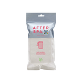 Esponja Exfoliante Corporal (Blanca) - ttaiomayoreo