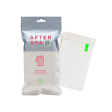 Esponja Exfoliante Corporal (Blanca) - ttaiomayoreo