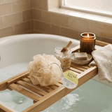 Flor de baño compostable - ttaiomayoreo