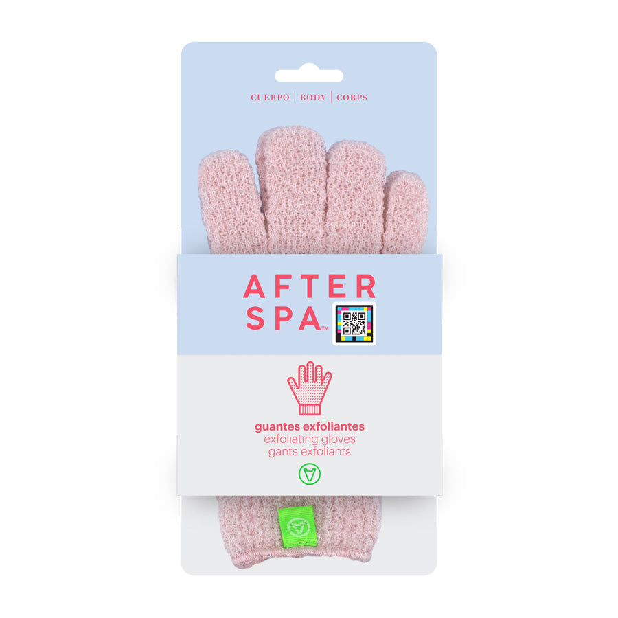 Guantes Exfoliantes - ttaiomayoreo