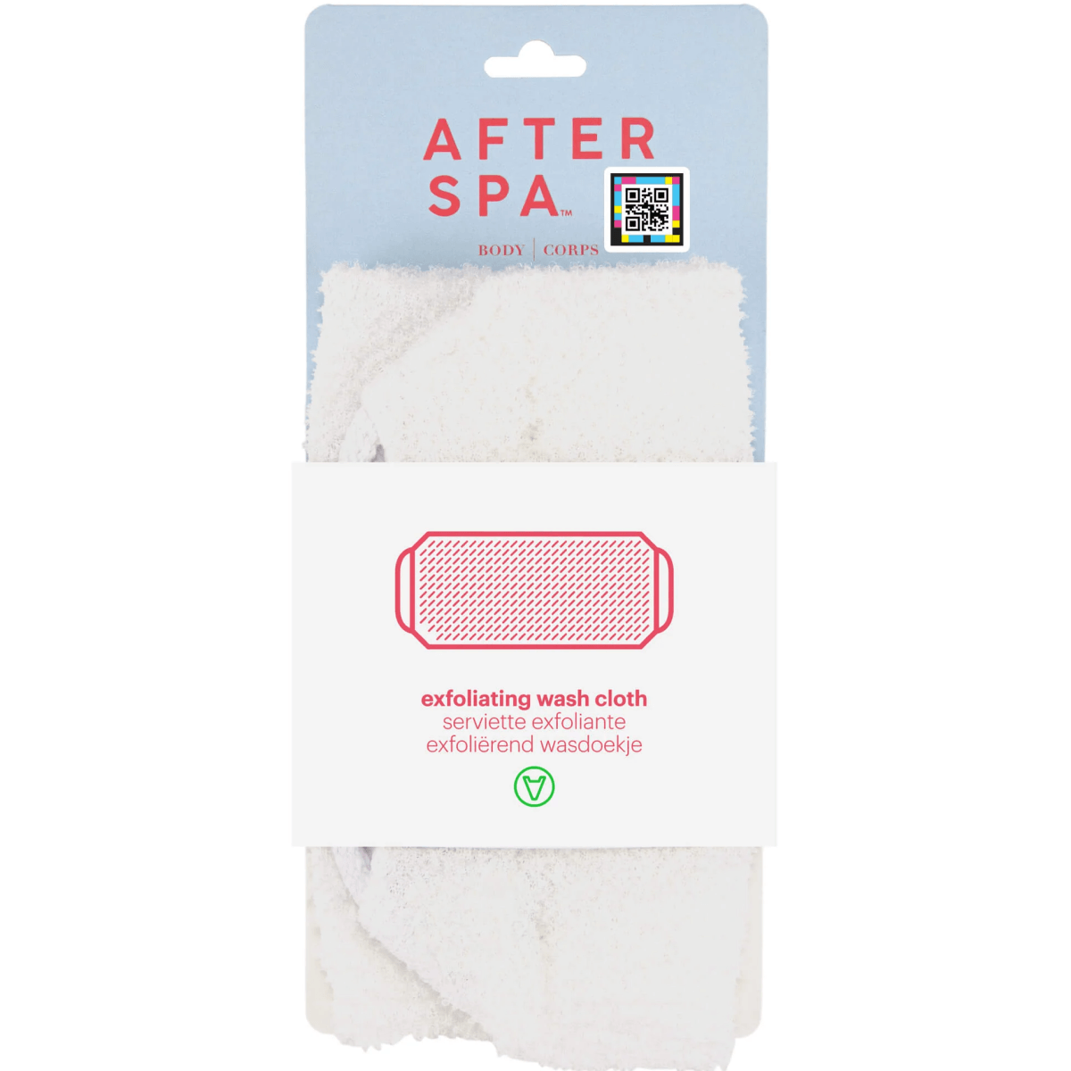 Tela Exfoliante para Baño - ttaiomayoreo