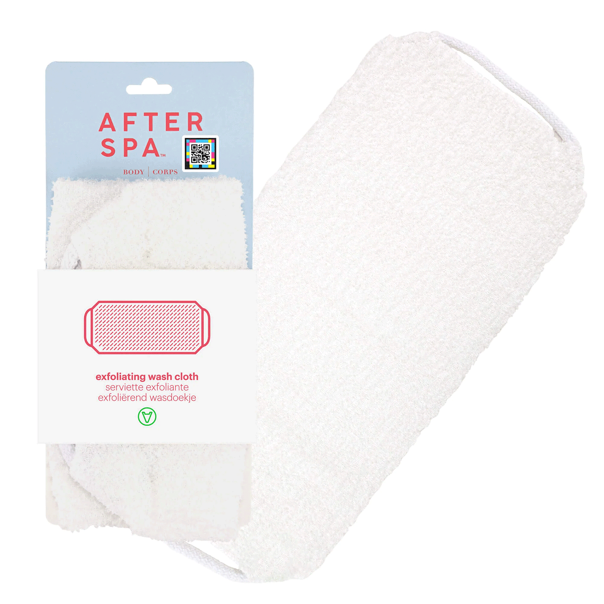 Tela Exfoliante para Baño - ttaiomayoreo