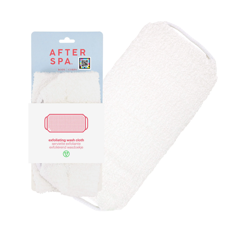 Tela Exfoliante para Baño - ttaiomayoreo