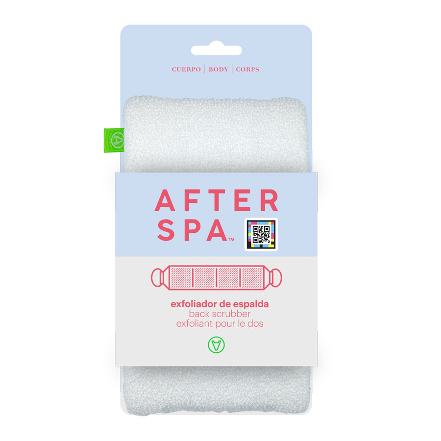 Esponja Exfoliante para Baño con Asas - ttaiomayoreo
