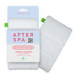 Esponja Exfoliante para Baño con Asas - ttaiomayoreo