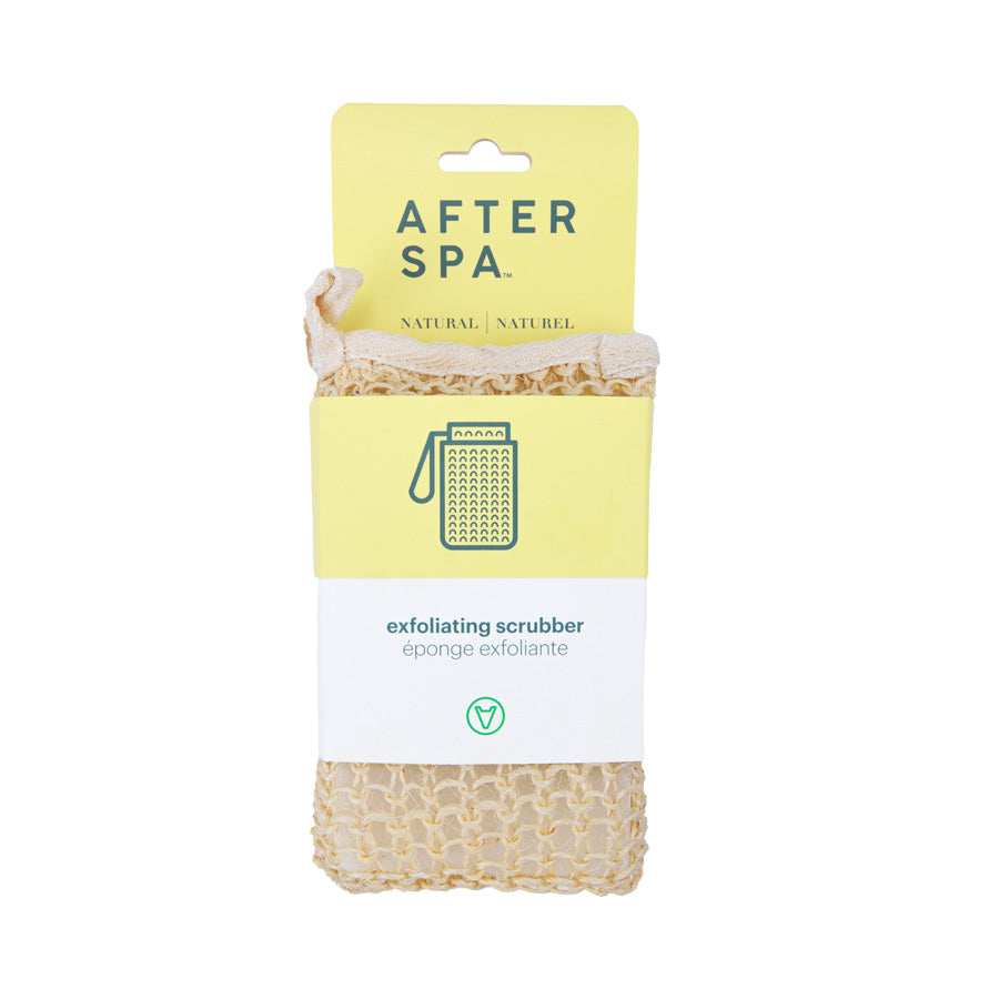 Esponja rígida exfoliante - ttaiomayoreo