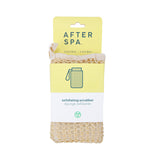 Esponja rígida exfoliante - ttaiomayoreo