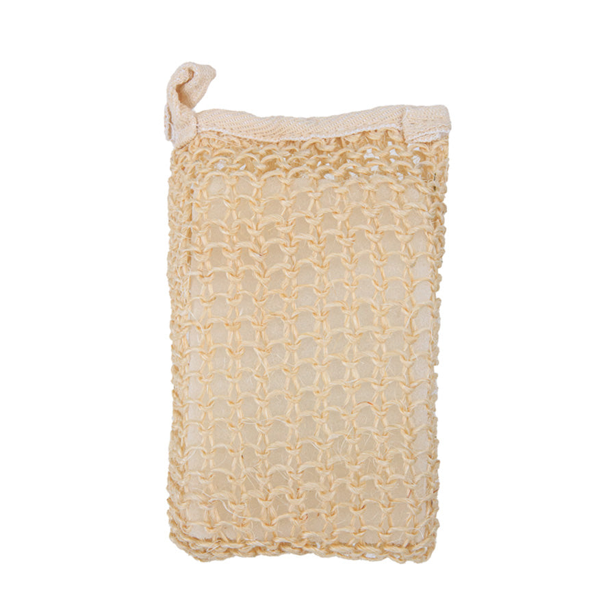 Esponja rígida exfoliante - ttaiomayoreo