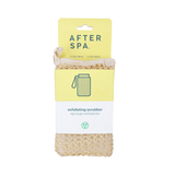 Esponja rígida exfoliante - ttaiomayoreo