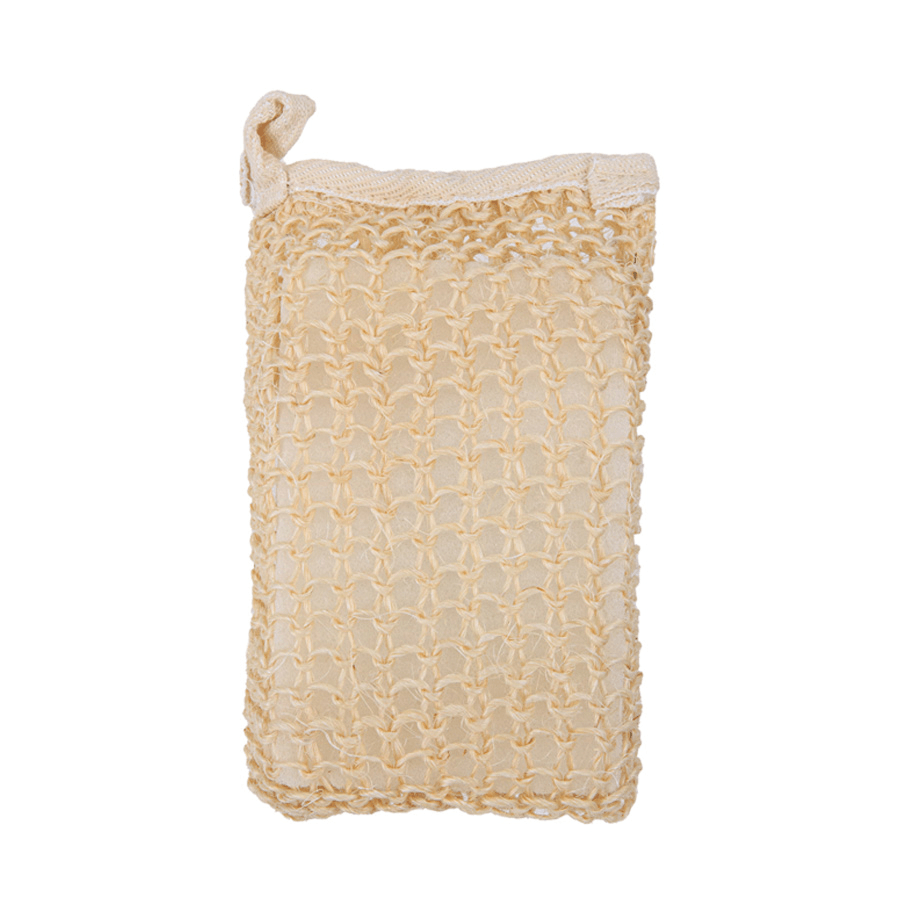 Esponja rígida exfoliante - ttaiomayoreo