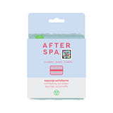 Esponja Exfoliante Corporal (Verde) - ttaiomayoreo