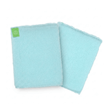 Esponja Exfoliante Corporal (Verde) - ttaiomayoreo