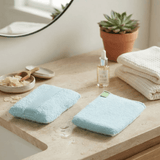 Esponja Exfoliante Corporal (Verde) - ttaiomayoreo