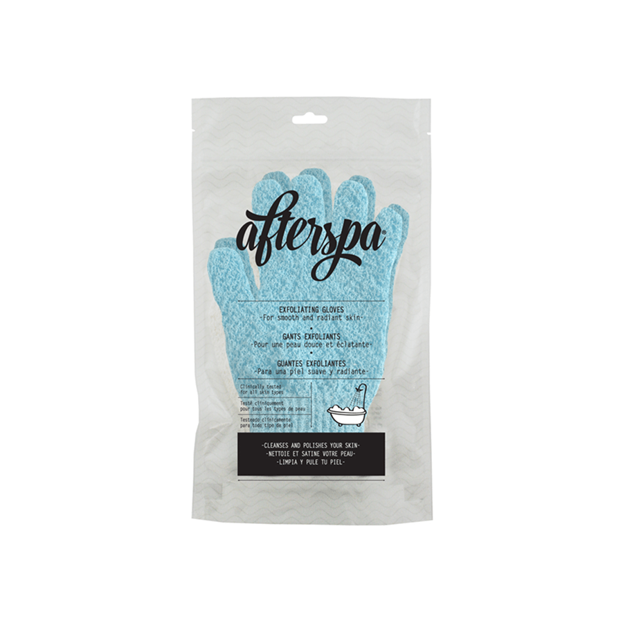 Guantes Exfoliantes - ttaiomayoreo