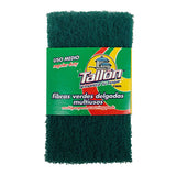 Fibras Verdes Multiusos Para Cocina 3 Pack - ttaiomayoreo