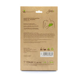 Guantes Exfoliantes Green - ttaiomayoreo