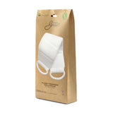Tela Rígida Exfoliante con Argollas Green - ttaiomayoreo