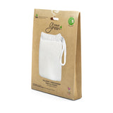 Esponja Rígida para Baño Green - ttaiomayoreo