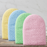 Guante Tipo Manopla para Baño - ttaiomayoreo