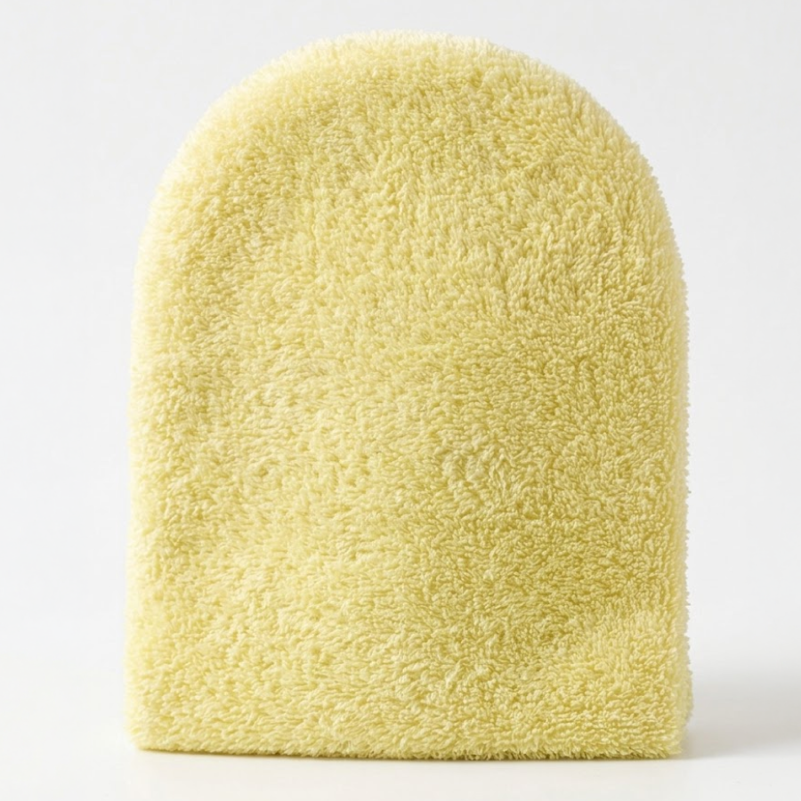 Guante Tipo Manopla para Baño - ttaiomayoreo