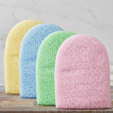 Guante Tipo Manopla para Baño - ttaiomayoreo