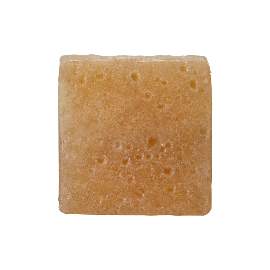 Mini Esponjabón Avena, Exfoliante - ttaiomayoreo
