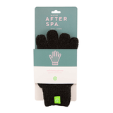 2 Guantes exfoliantes para baño Mister - ttaiomayoreo