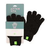2 Guantes exfoliantes para baño Mister - ttaiomayoreo