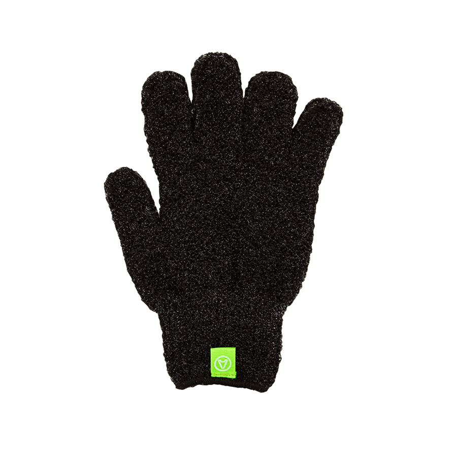 2 Guantes exfoliantes para baño Mister - ttaiomayoreo