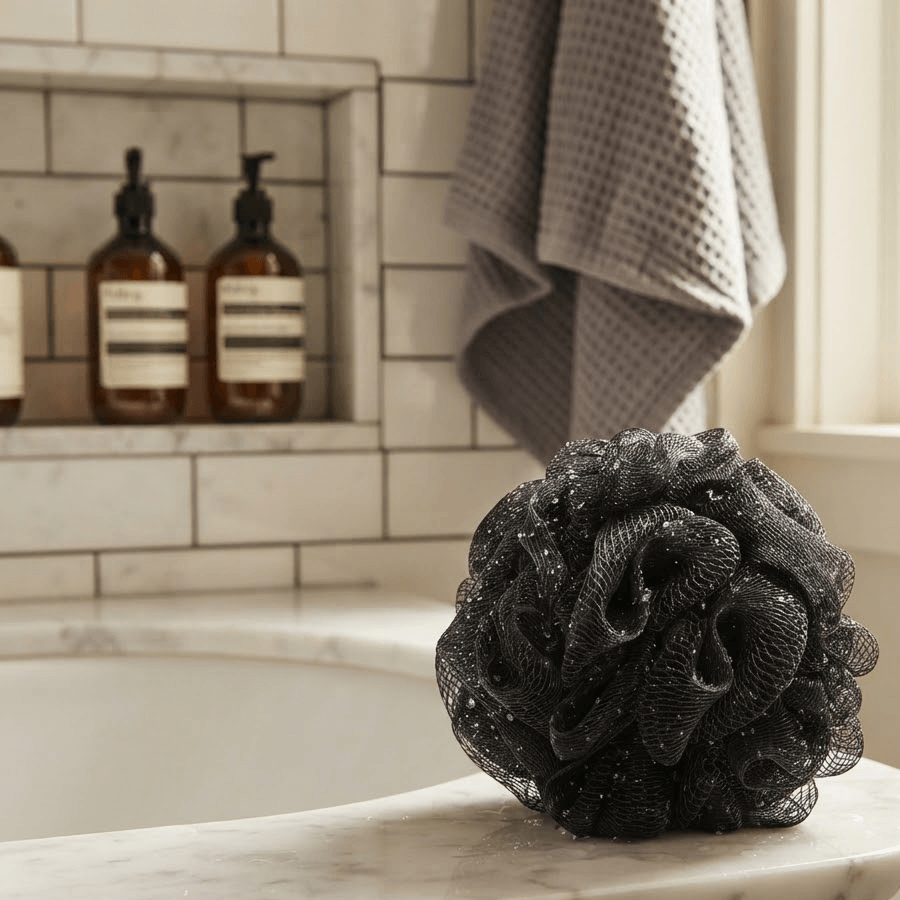 Borla para Baño Mister - ttaiomayoreo